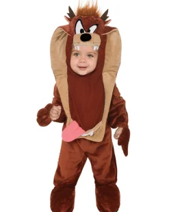 Rubies Looney Tunes Taz Baby Costume Cheap