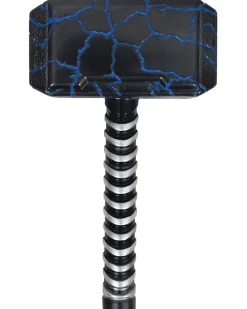 Rubies Love And Thunder Thor Hammer Prop Fashion