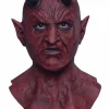 Ghoulish Productions Lucifer Hyper Premium Mask Clearance