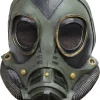 Ghoulish Productions M3A1 Steampunk Gas Mask Online