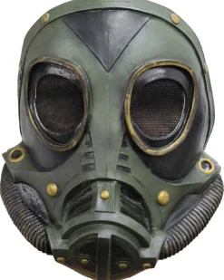 Ghoulish Productions M3A1 Steampunk Gas Mask Online