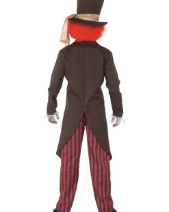 Karnival Costumes Mad Hatter Mens Costume Discount