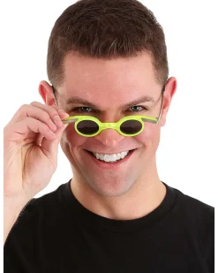 Elope Mad Scientist Glasses Discount