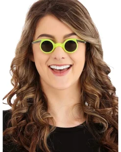 Elope Mad Scientist Glasses Discount