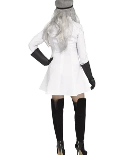 Fun World Mad Scientist Womens Costume Sale