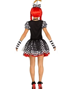 Fun World Marionette Doll Womens Costume Sale