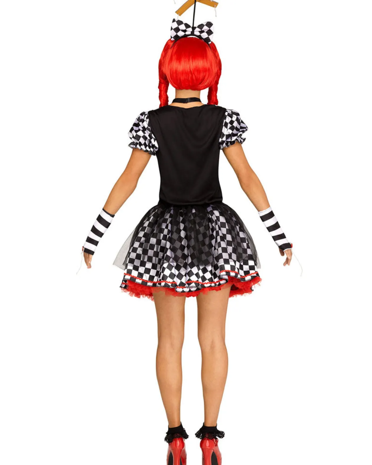Fun World Marionette Doll Womens Costume Sale