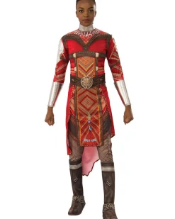 Rubies Marvel Black Panther Dora Milaje Womens Costume Shop