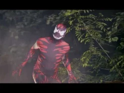 Morph Costumes Marvel Carnage Morphsuit Mens Costume Best