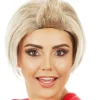 Allaura Wigs and Hair Marys Flick Blonde Wig Clearance
