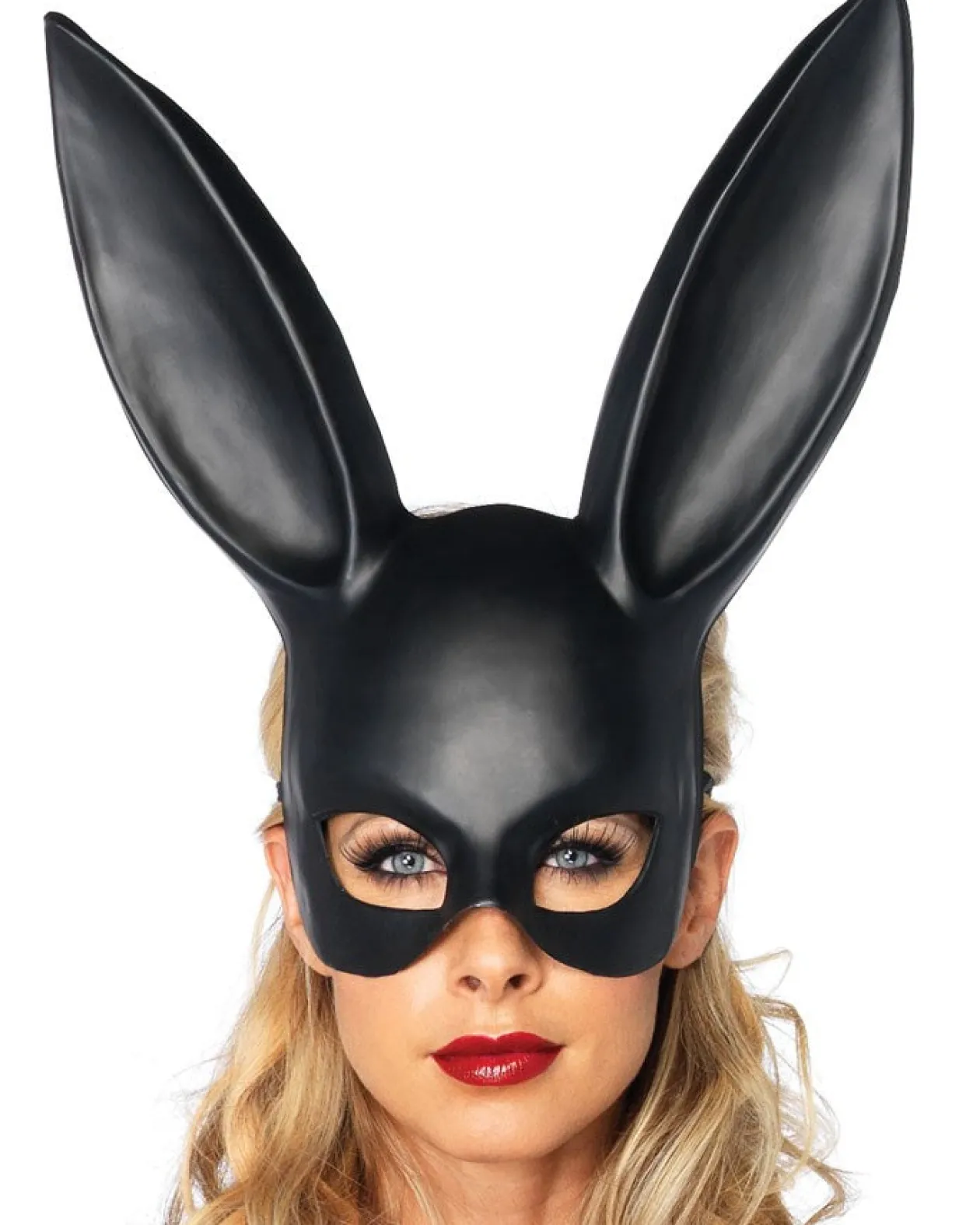 Leg Avenue Masquerade Bunny Mask Hot