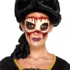 Smiffys Masquerade Face Off Prosthetic Flash Sale