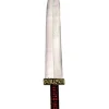 Sweidas Medieval Straight Sword 79Cm Discount