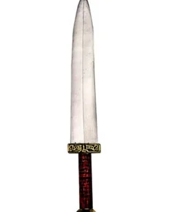 Sweidas Medieval Straight Sword 79Cm Discount