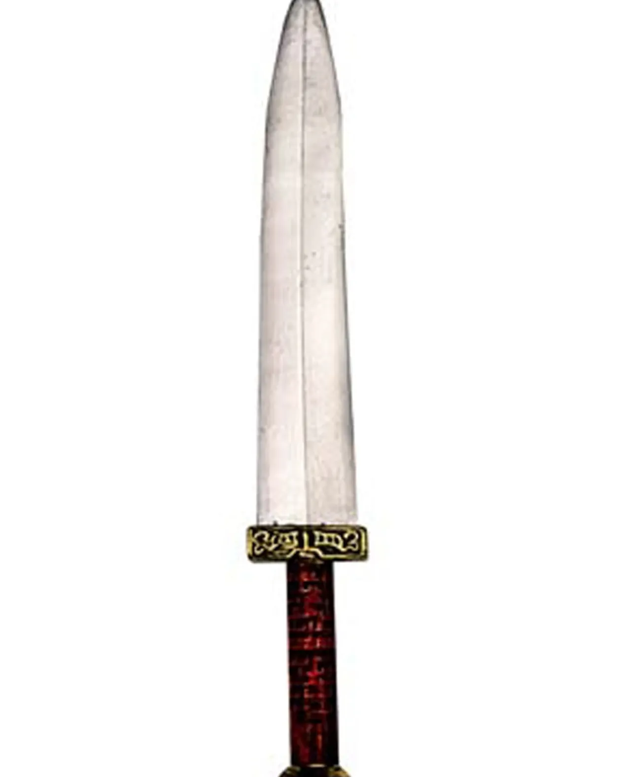 Sweidas Medieval Straight Sword 79Cm Discount