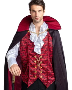 Joyin Medieval Vampire Mens Costume Flash Sale