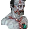 Ghoulish Productions Mega Franky Mythical Premium Mask Flash Sale