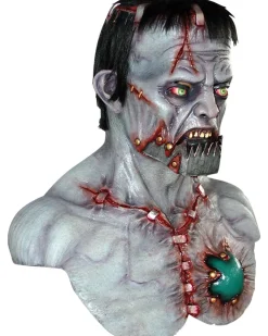 Ghoulish Productions Mega Franky Mythical Premium Mask Flash Sale