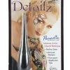 Tomfoolery Mehron Black Detailz Liquid Liner Best