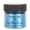 Tomfoolery Mehron Blue Paradise Body Glitter Outlet