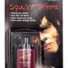 Tomfoolery Mehron Bright Red Arterial Squirt Blood 14Ml Outlet