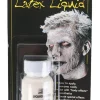 Tomfoolery Mehron Clear Liquid Latex 30Ml Store