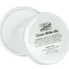 Tomfoolery Mehron Clown White Lite Makeup 65G Cheap