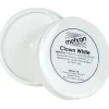 Tomfoolery Mehron Clown White Makeup 65G Clearance