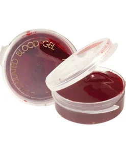 Tomfoolery Mehron Coagulated Blood Gel 14G Online
