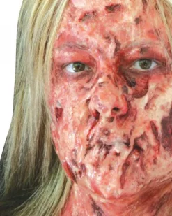 Tomfoolery Mehron 3D Clear Gel Wound Makeup 14Ml Flash Sale