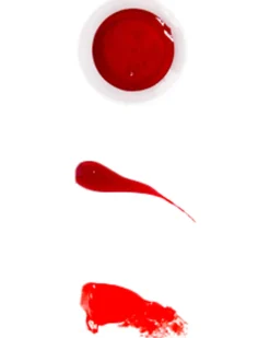 Tomfoolery Mehron 3D Red Blood Gel 14Ml Sale