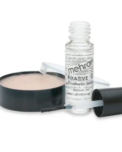 Tomfoolery Mehron Extra Flesh With Fixative A Card 9G Best Sale