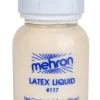 Tomfoolery Mehron Flesh Like Liquid Latex With Brush 30Ml Discount