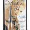 Tomfoolery Mehron Gold Detailz Liquid Liner Flash Sale