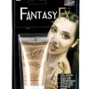 Tomfoolery Mehron Gold Fantasy Fx Makeup 30Ml Best Sale