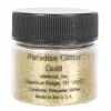 Tomfoolery Mehron Gold Paradise Body Glitter Online