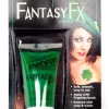 Tomfoolery Mehron Kelly Green Fantasy Fx Makeup Store