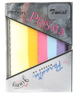 Tomfoolery Mehron Prisma Twist Palette Cheap