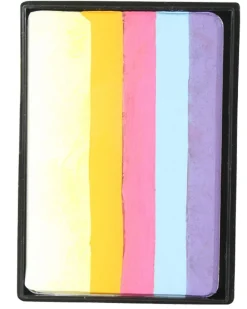 Tomfoolery Mehron Prisma Twist Palette Cheap