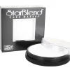 Tomfoolery Mehron Starblend White Cake Makeup 56G Fashion