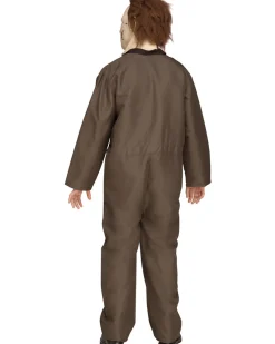 Fun World Michael Myers Deluxe Teen Boys Costume Online