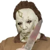 Fun World Michael Myers Halloween Knife Flash Sale
