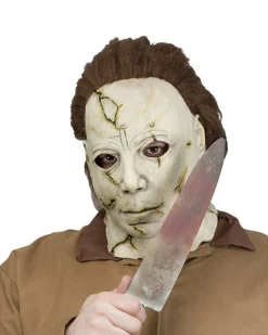 Fun World Michael Myers Halloween Knife Flash Sale
