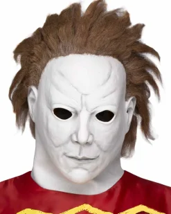 Fun World Michael Myers The Beginning Adult Mask Best