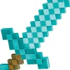 Disguise Minecraft Diamond Sword Cheap