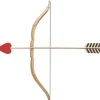 California Costumes Mini Heart Bow And Arrow Accessory Set Sale