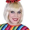 Tomfoolery Mini Mexican Hat With Flower Band Store