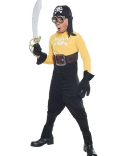Rubies Minion Pirate Boys Costume Store