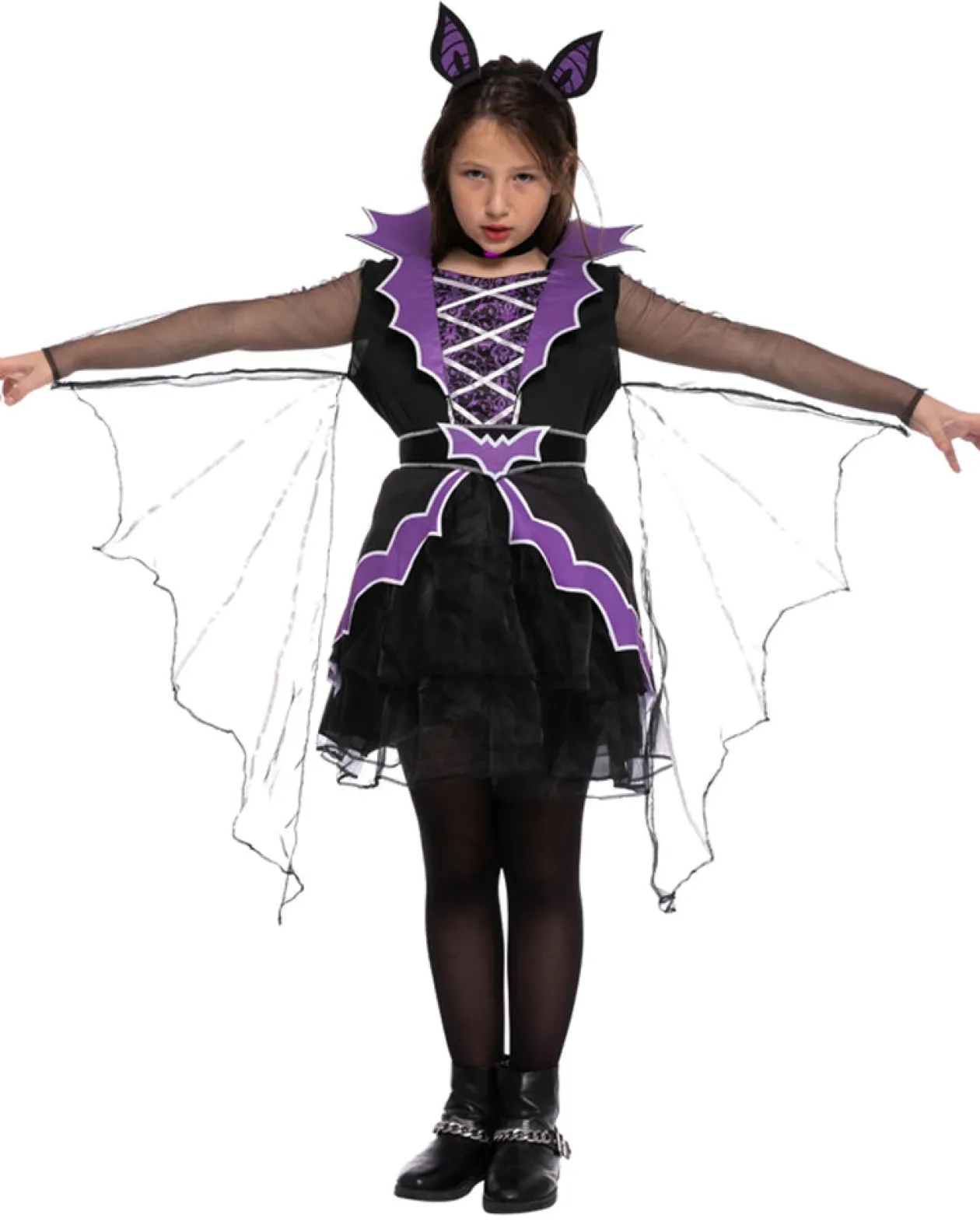 Joyin Miss Batiness Kids Costume Best