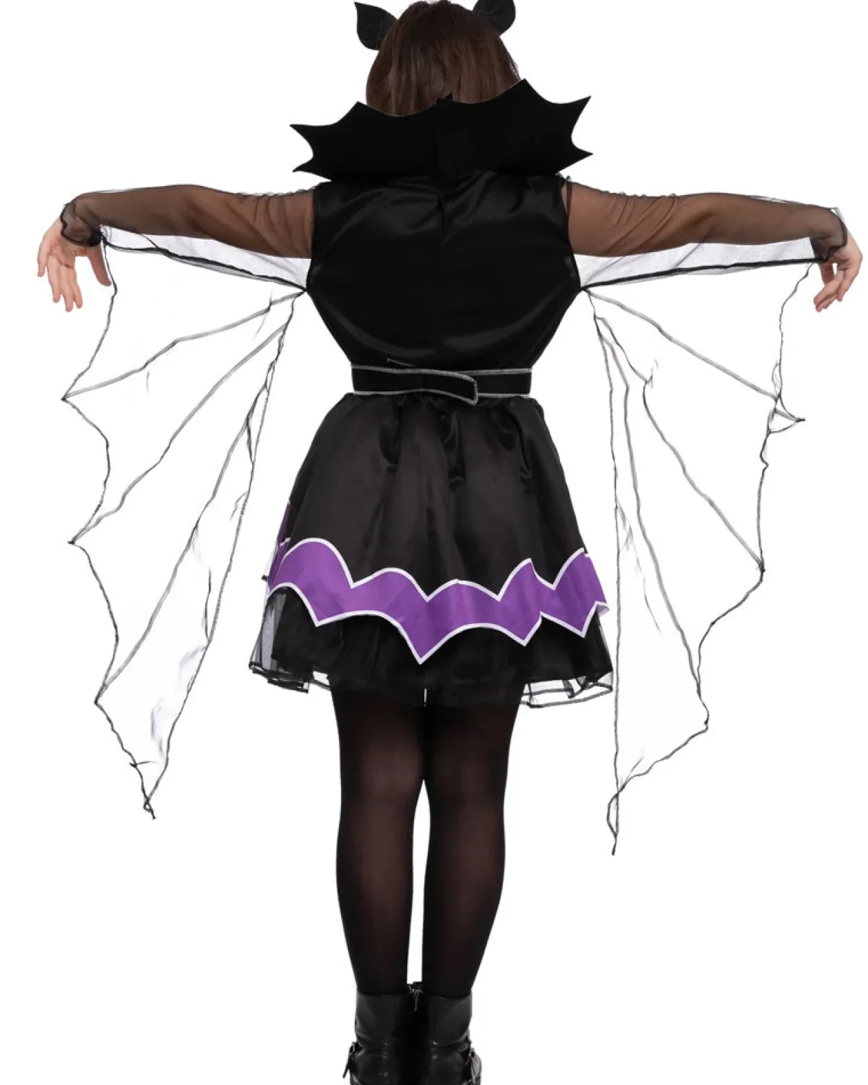 Joyin Miss Batiness Kids Costume Best